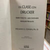 En Clase Con Drucker - William A. Cohen