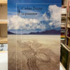 La Prisionera - Carlos Franz