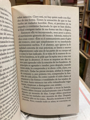 De Qué Hablo Cuando Hablo De Correr - Haruki Murakami