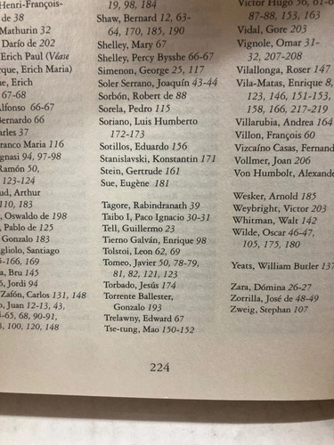 De Cuando Vargas Llosa Noqueó A Gabo - Luis Fernandez Zurin