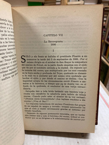 Ultimos Días Coloniales En El Alto Perú - Gabriel René M.