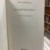 La Partida Final - John Donoghue