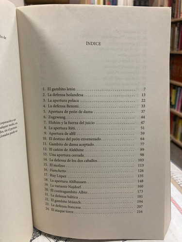 La Partida Final - John Donoghue