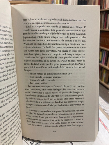 La Partida Final - John Donoghue