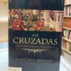 Las Cruzadas - Geoffrey Hindley