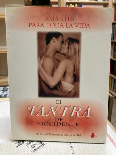 producto_639279762480174129_0 Amantes Para Toda La Vida - Daniel Ellenberg