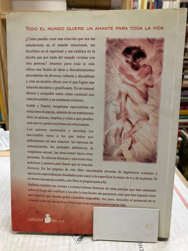 producto_639279762578270180_7 Amantes Para Toda La Vida - Daniel Ellenberg
