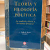 producto_639279762776437631_0 Teoría Y Filosofía Política - Atilio A. Boron (compilador)