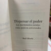 Dispersar El Poder - Raúl Zibechi