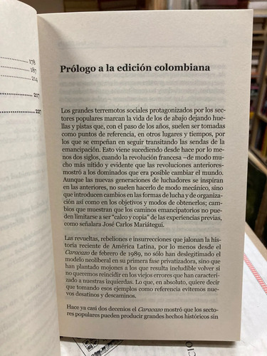 Dispersar El Poder - Raúl Zibechi