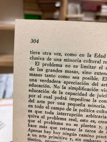 producto_639279763385805877_6 Historia Social De La Literatura Y Del Arte - Arnold Hauser