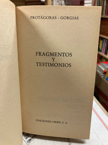 producto_639279763446830074_1 Fragmentos Y Testimonios - Protágoras-gorgias