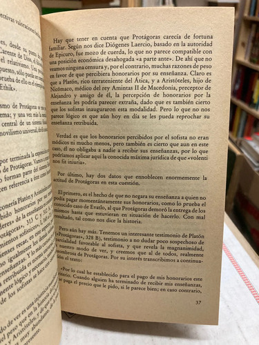 producto_639279763485838022_4 Fragmentos Y Testimonios - Protágoras-gorgias