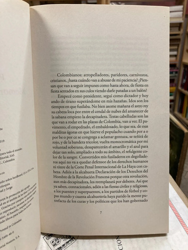 Memorias De Un Hijueputa - Fernando Vallejo