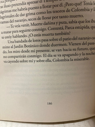 Memorias De Un Hijueputa - Fernando Vallejo