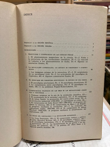 La Liberación Social Y Los Objetivos De La Ciencia