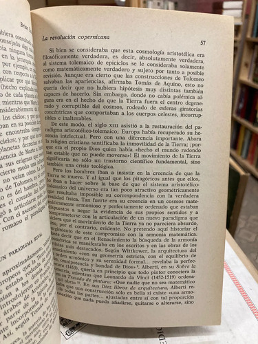 La Liberación Social Y Los Objetivos De La Ciencia