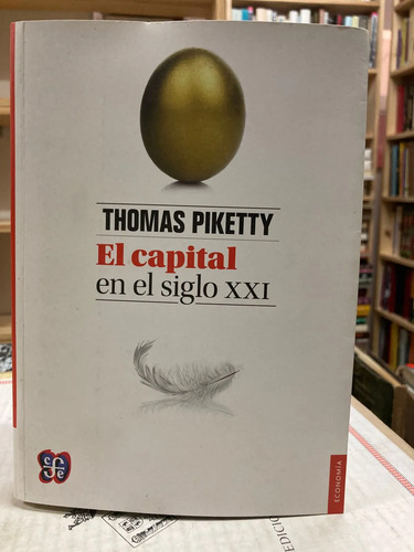 producto_639279764043604422_0 El Capital Del Siglo Xxi - Thomas Piketty