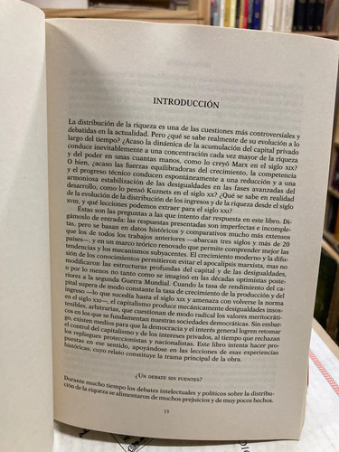 producto_639279764080412647_3 El Capital Del Siglo Xxi - Thomas Piketty