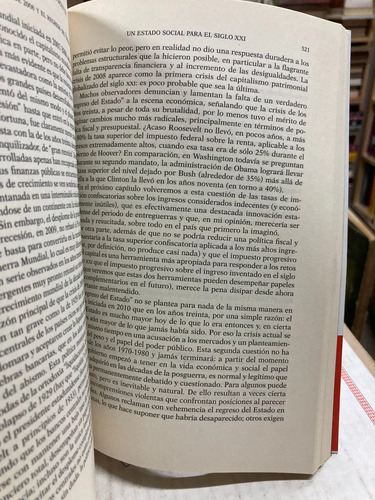producto_639279764109227610_5 El Capital Del Siglo Xxi - Thomas Piketty