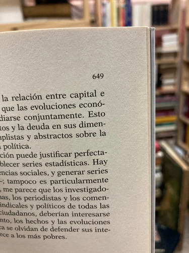 producto_639279764153816779_8 El Capital Del Siglo Xxi - Thomas Piketty