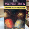 producto_639279764196469078_0 La Flor De Lis Y El León - Maurice Druon