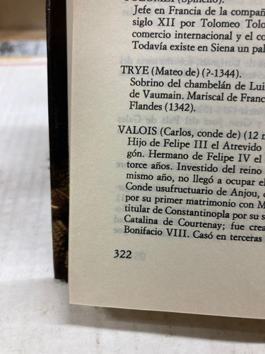 producto_639279764276933751_6 La Flor De Lis Y El León - Maurice Druon