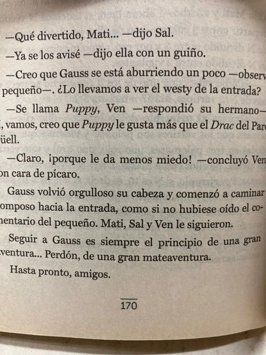 Hasta El Infinito Y Más Allá - Clara Grima