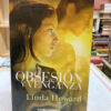 Obsesión Y Venganza - Linda Howard