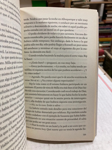 Obsesión Y Venganza - Linda Howard