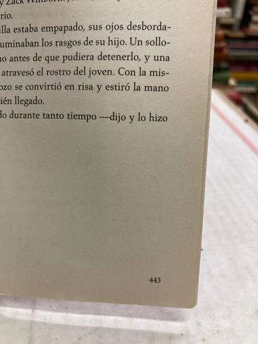 Obsesión Y Venganza - Linda Howard