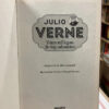 Veinte Mil Leguas De Viaje Submarino - Julio Verne