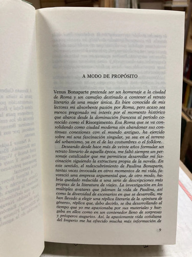 producto_639279764947564571_3 Venus Bonaparte - Terenci Moix