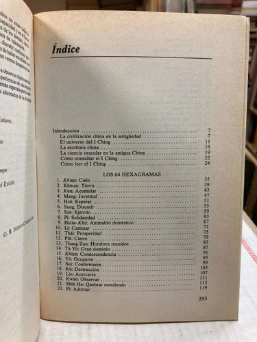 producto_639279765064594179_2 I Ching El Libro Del Oráculo Chino - Judica Cordiglia