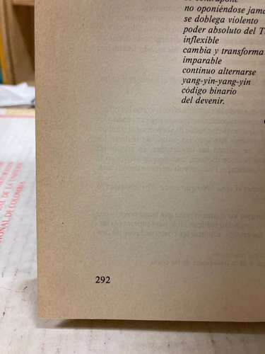 producto_639279765119306212_6 I Ching El Libro Del Oráculo Chino - Judica Cordiglia