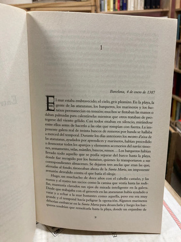 Los Herederos De La Tierra - Ildefonso Falcones