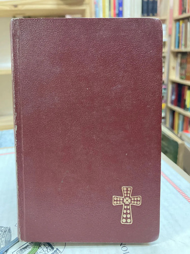 producto_639279765643795532_0 Misal Del Vaticano Ii - Pedro Jounel