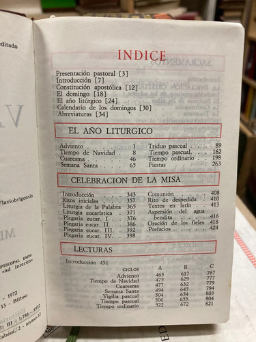 producto_639279765681644031_3 Misal Del Vaticano Ii - Pedro Jounel