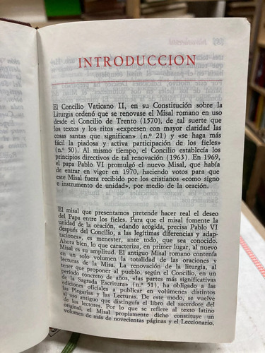 producto_639279765694878295_4 Misal Del Vaticano Ii - Pedro Jounel