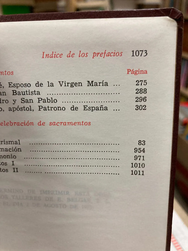 producto_639279765747793400_8 Misal Del Vaticano Ii - Pedro Jounel