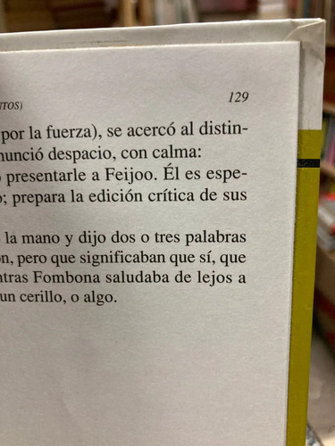 Augusto Monterroso Obras Completas Y Otros Cuentos