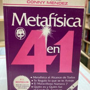 producto_639279766025701830_0 Metafísica 4 En 1 - Conny Mendez