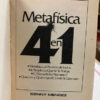 Metafísica 4 En 1 - Conny Mendez