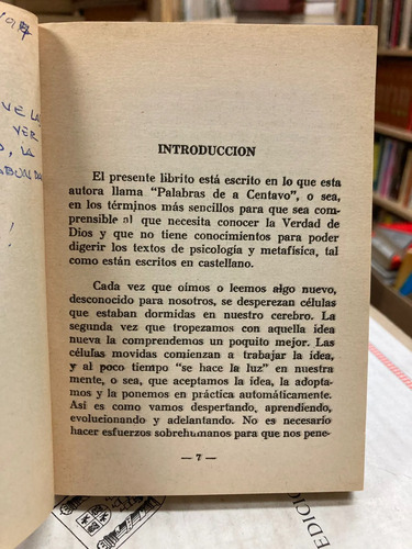 Metafísica 4 En 1 - Conny Mendez