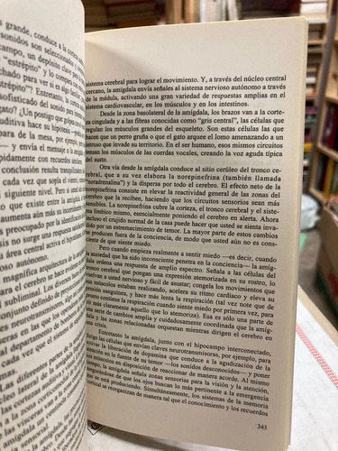 La Inteligencia Emocional - Daniel Goleman