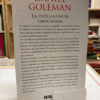 La Inteligencia Emocional - Daniel Goleman