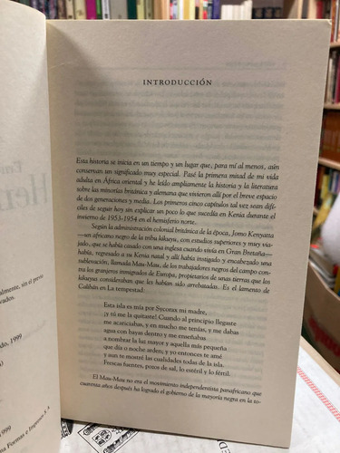 Al Romper El Alba - Ernest Hemingway