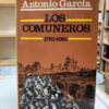 Los Comuneros En La Pre-revolución De Independencia