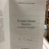 Abaddón El Exterminador - Ernesto Sabato