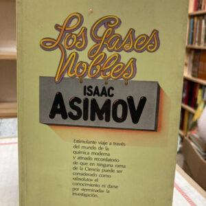 Los Gases Nobles - Isaac Asimov